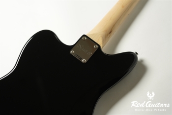 Affinity Jaguar Bass H - Black